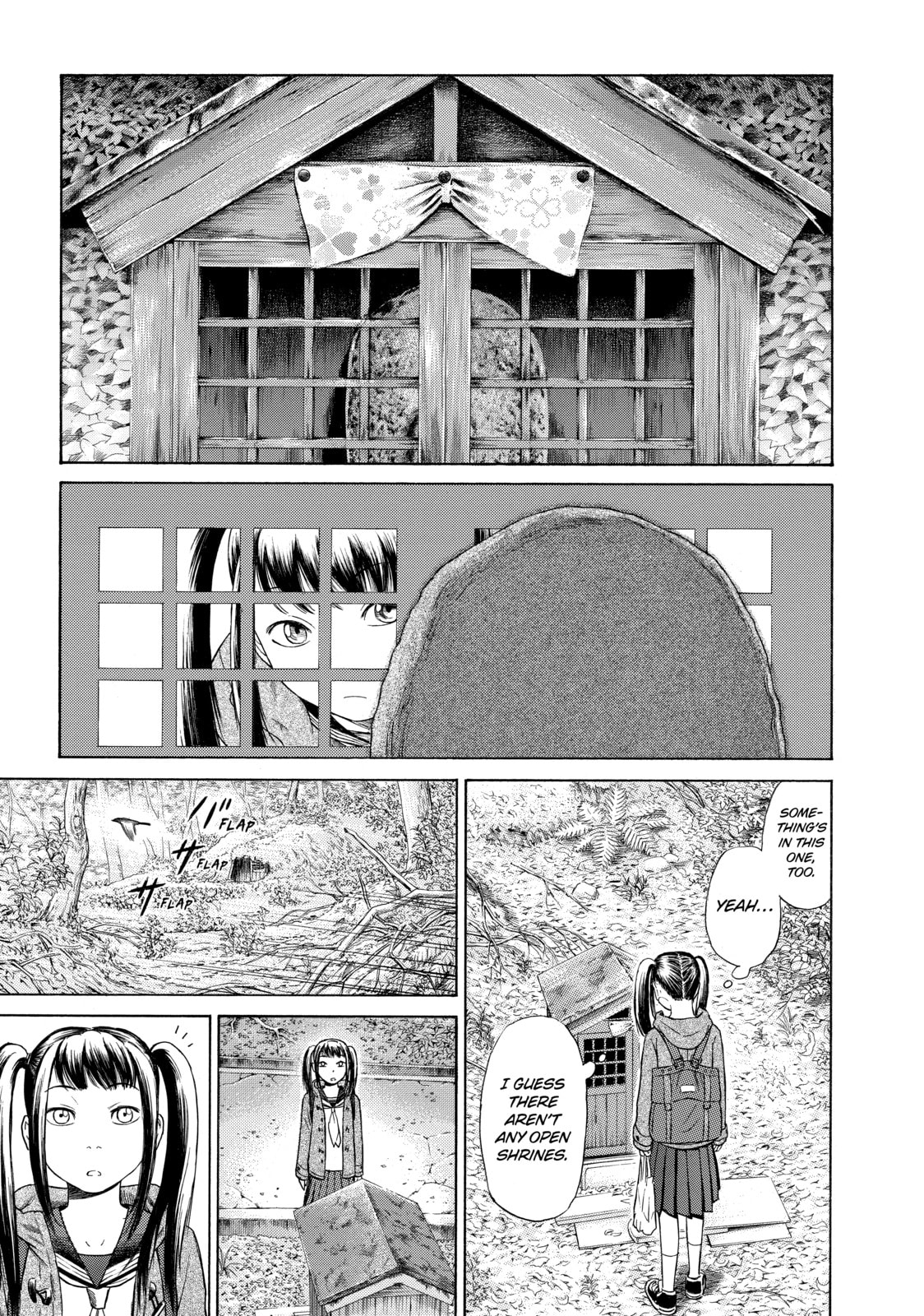 Read Golden Gold chapter 1 image 41 on Lezhin