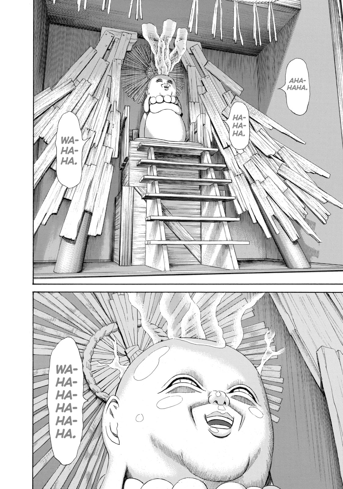 Read Golden Gold chapter 10 image 21 on Lezhin