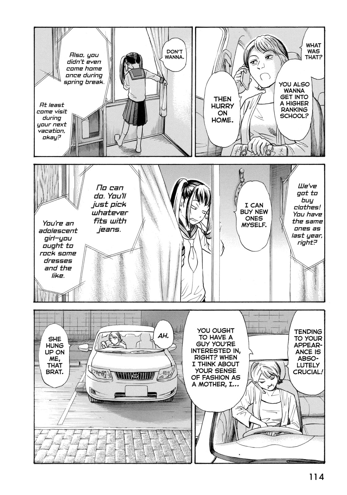 Read Golden Gold chapter 11 image 11 on Lezhin
