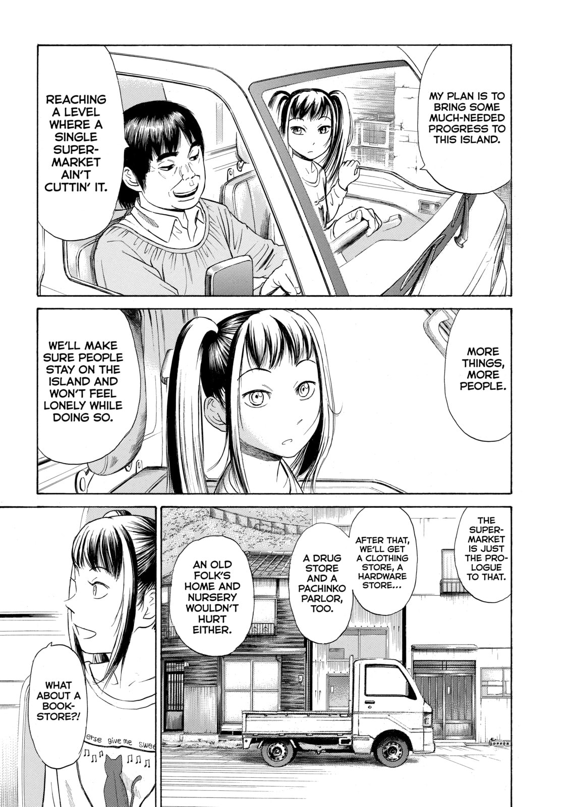 Read Golden Gold chapter 11 image 16 on Lezhin
