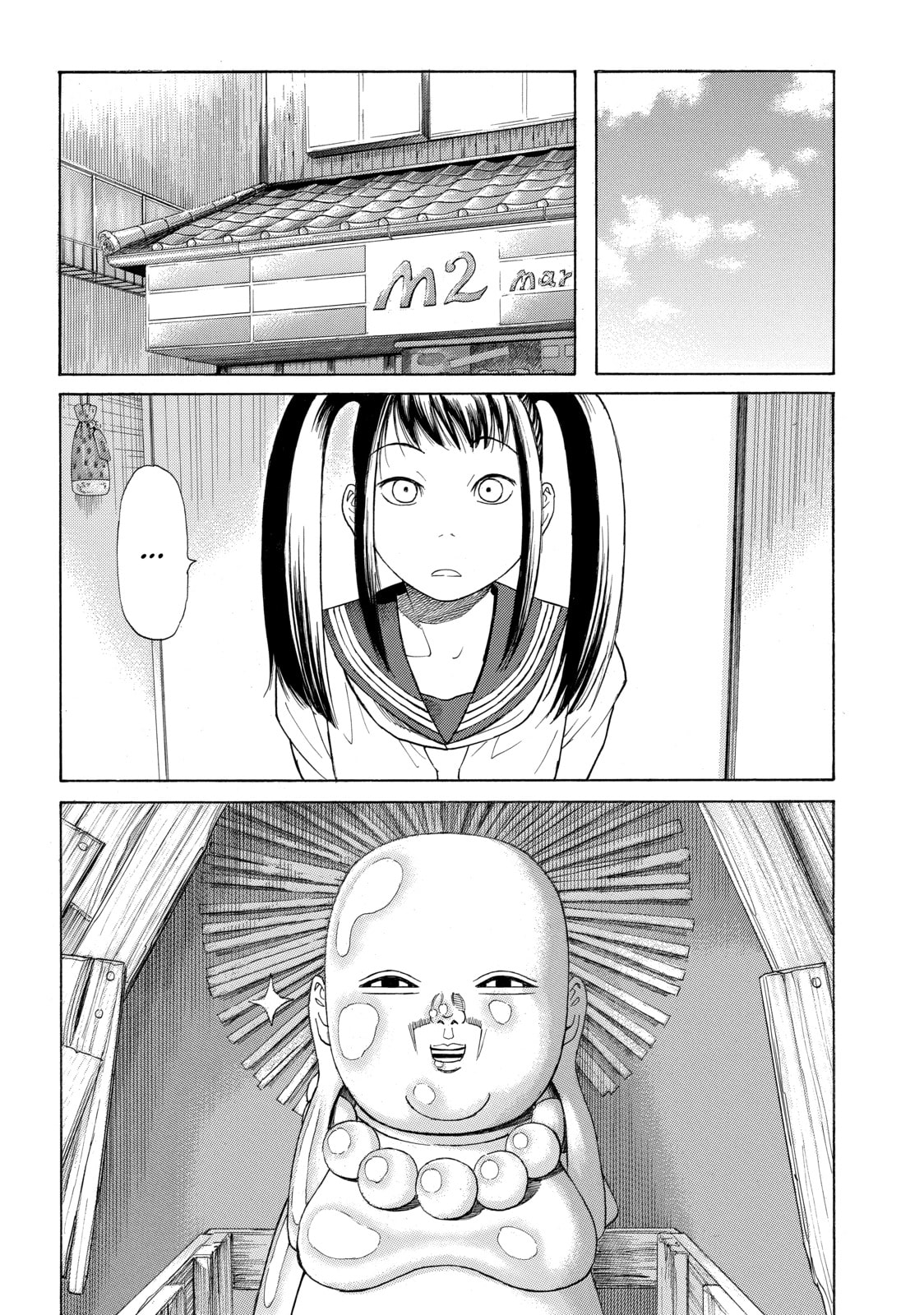 Read Golden Gold chapter 11 image 8 on Lezhin