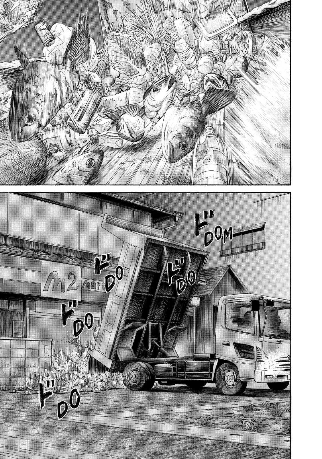 Read Golden Gold chapter 13 image 16 on Lezhin