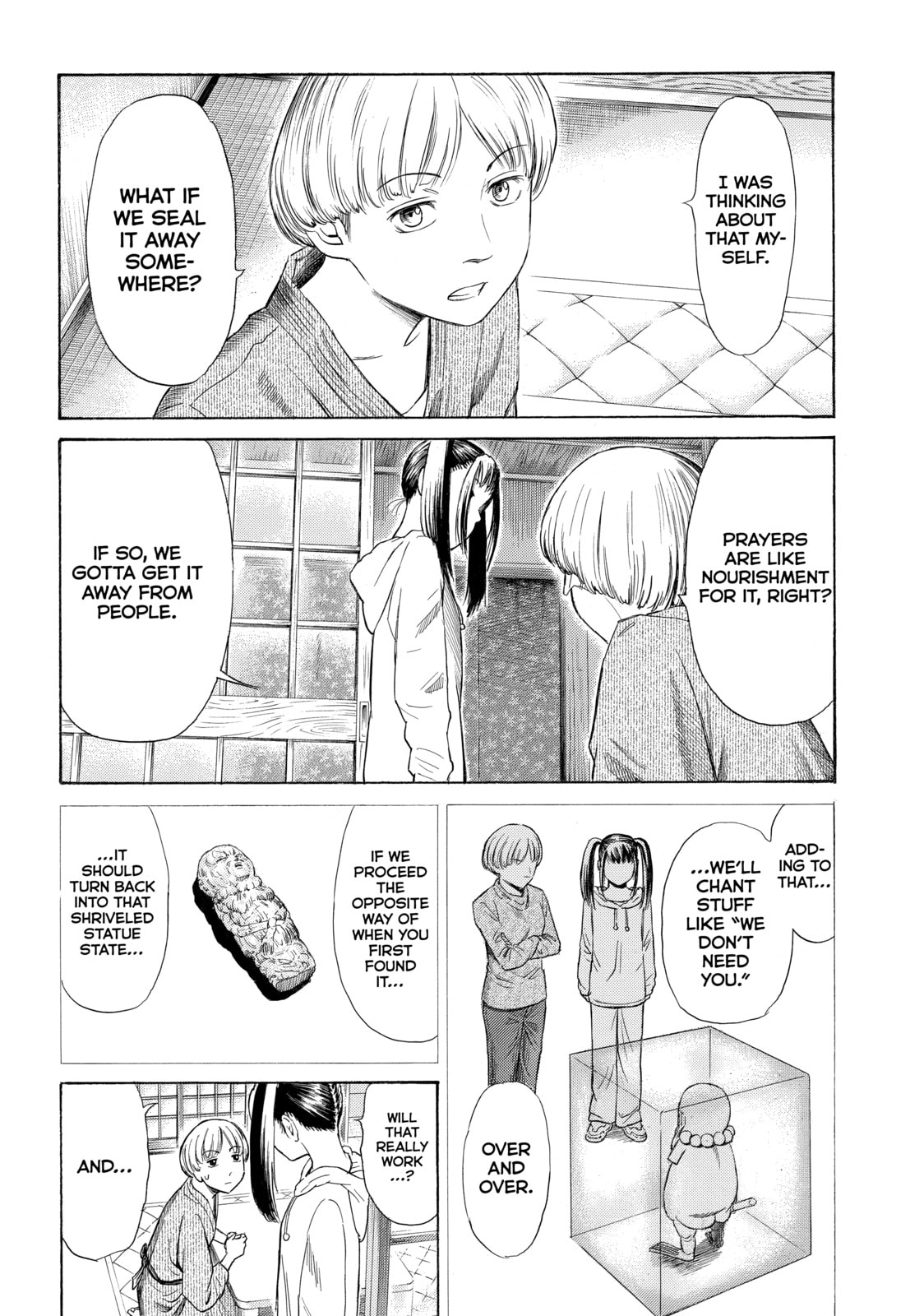 Read Golden Gold chapter 14 image 10 on Lezhin