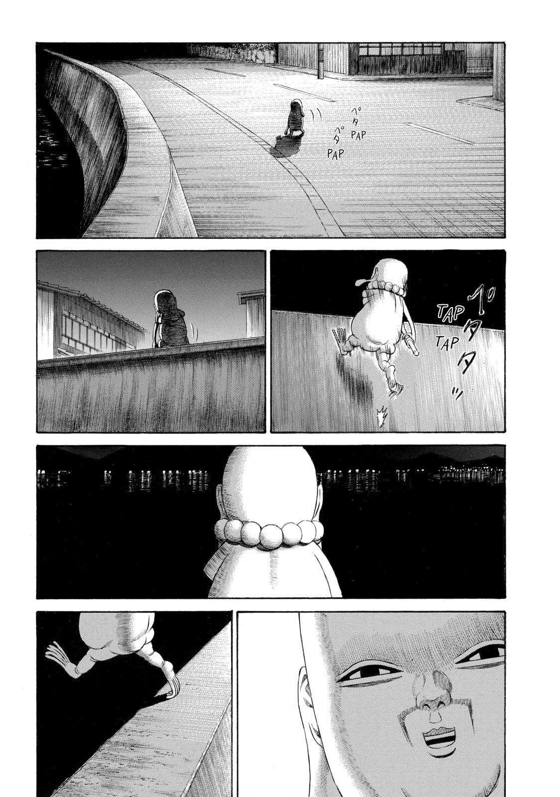 Read Golden Gold chapter 14 image 12 on Lezhin