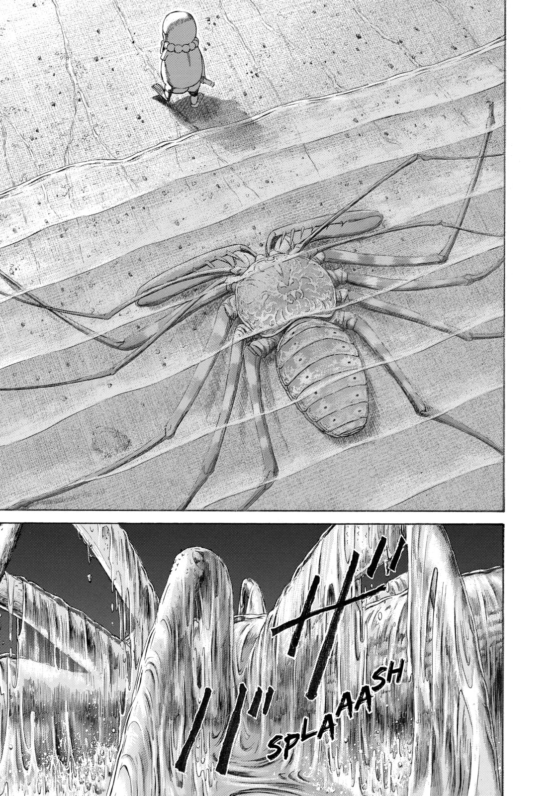 Read Golden Gold chapter 14 image 18 on Lezhin