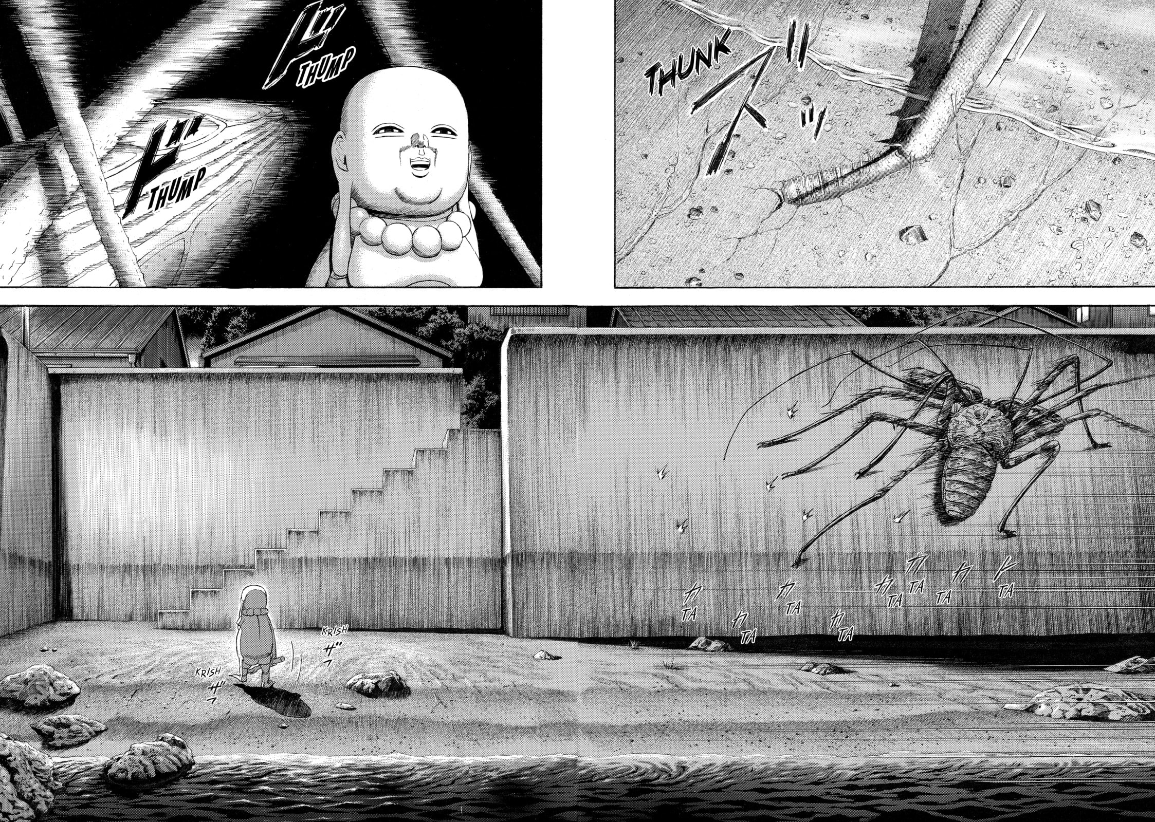 Read Golden Gold chapter 14 image 19 on Lezhin