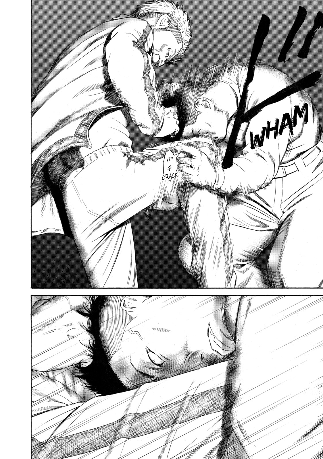 Read Golden Gold chapter 14 image 26 on Lezhin