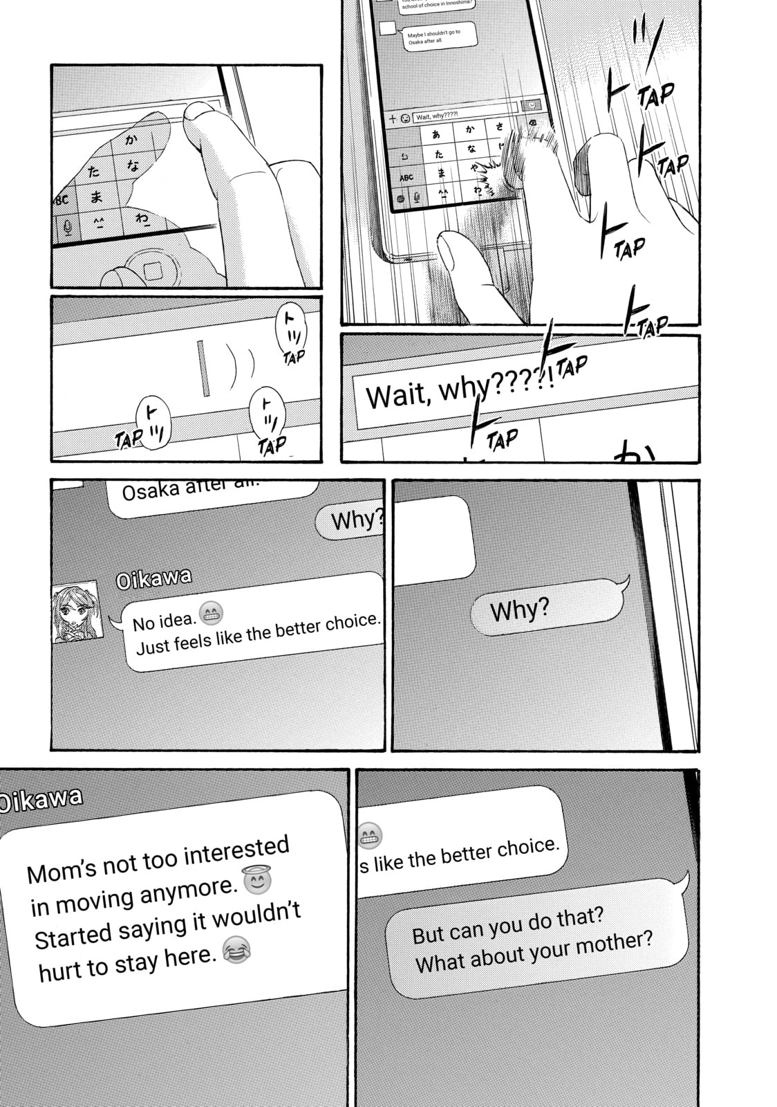 Read Golden Gold chapter 16 image 14 on Lezhin