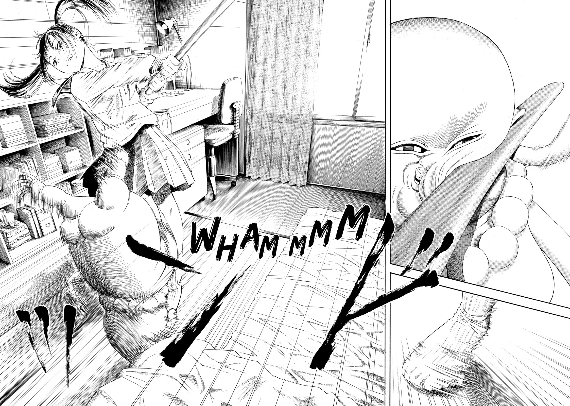 Read Golden Gold chapter 17 image 11 on Lezhin