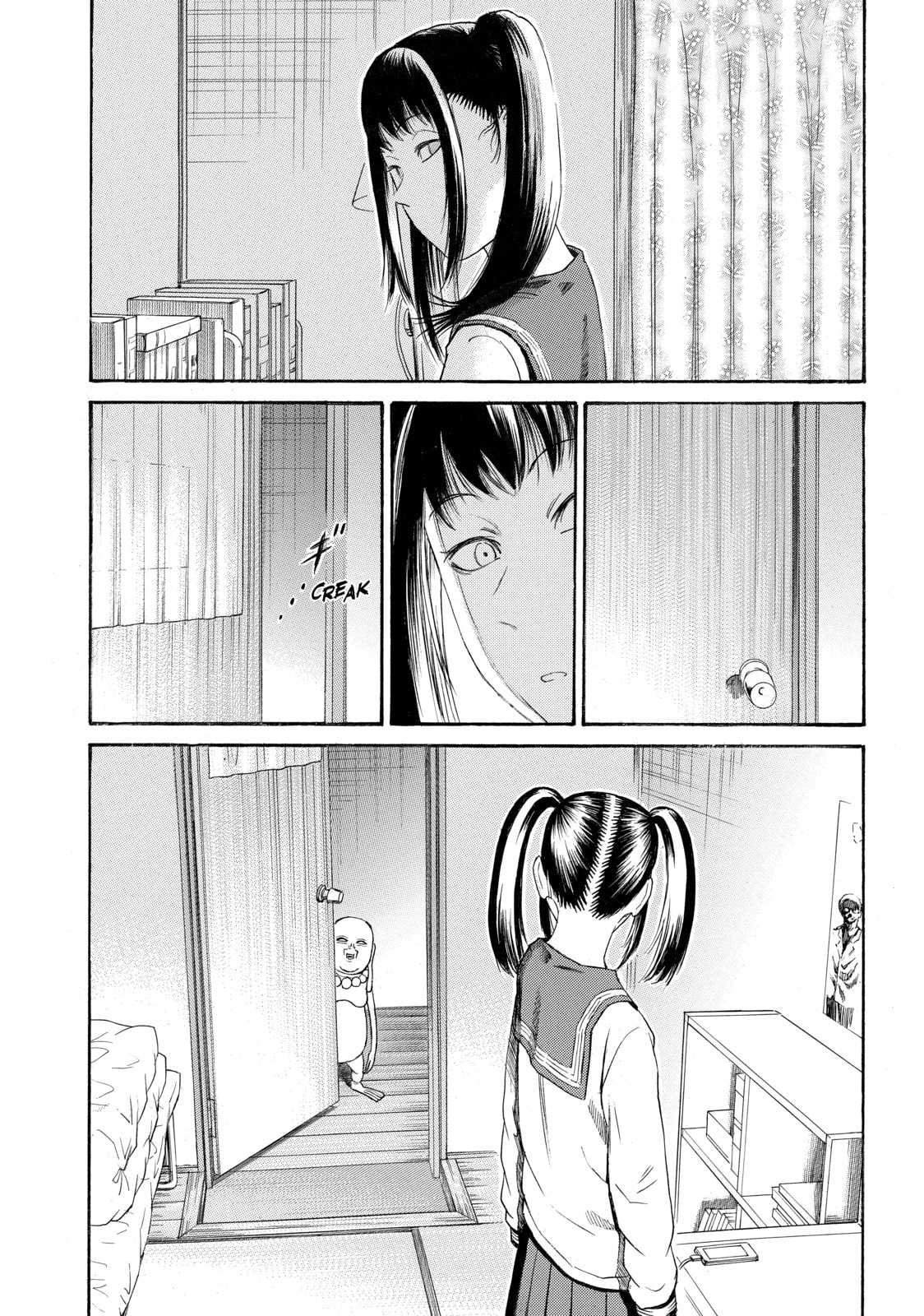 Read Golden Gold chapter 17 image 3 on Lezhin