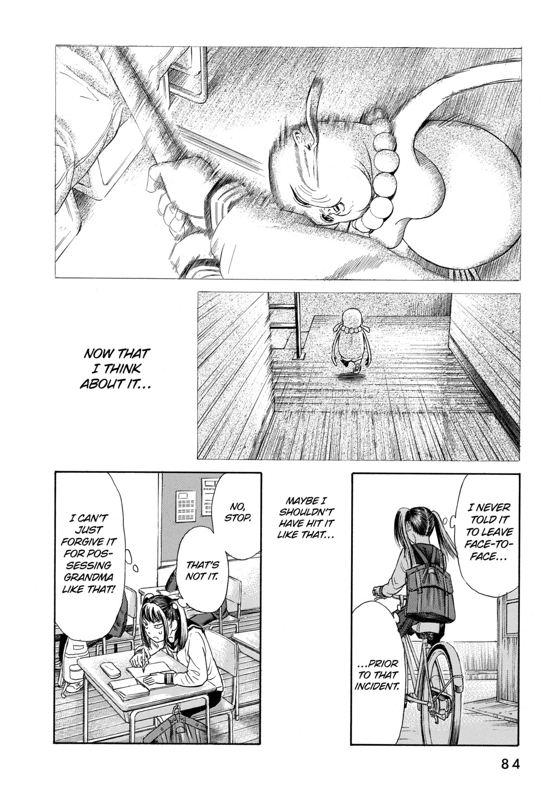 Read Golden Gold chapter 18 image 10 on Lezhin