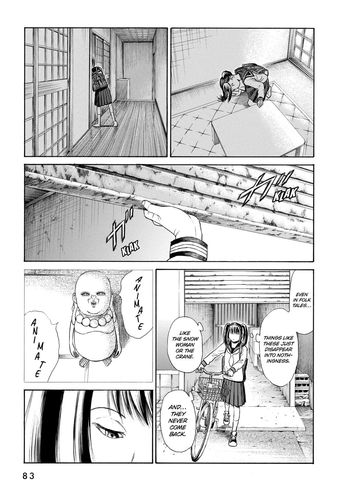 Read Golden Gold chapter 18 image 9 on Lezhin