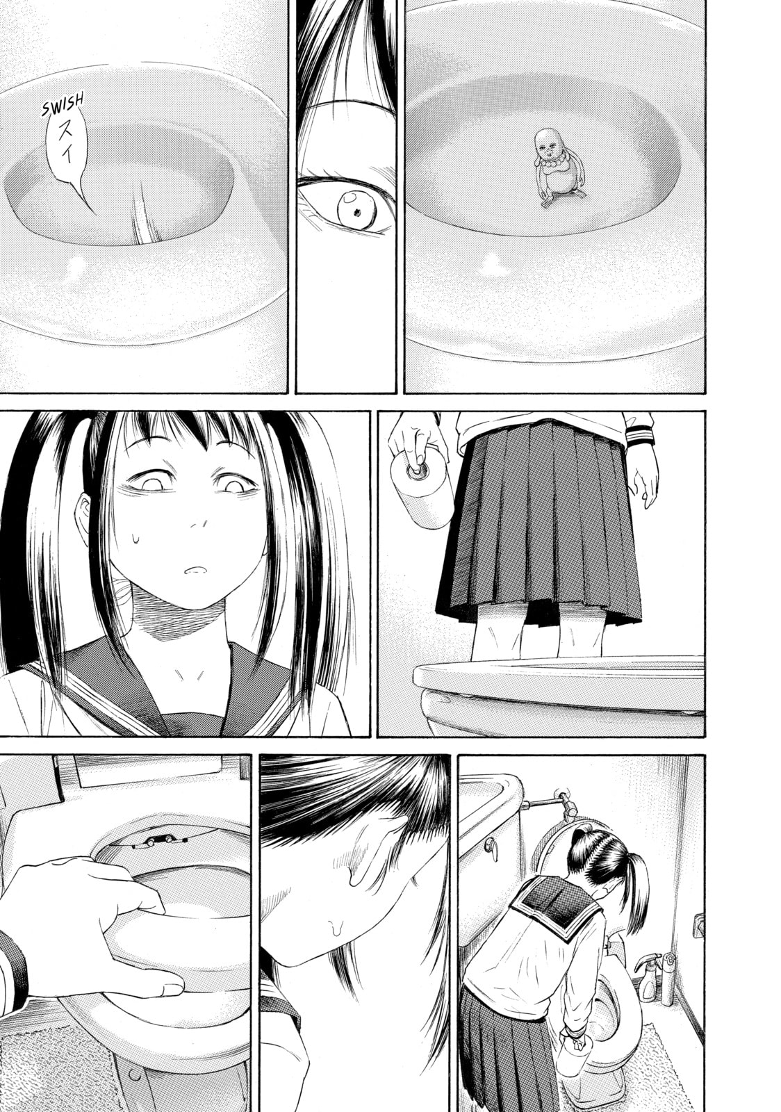 Read Golden Gold chapter 19 image 13 on Lezhin
