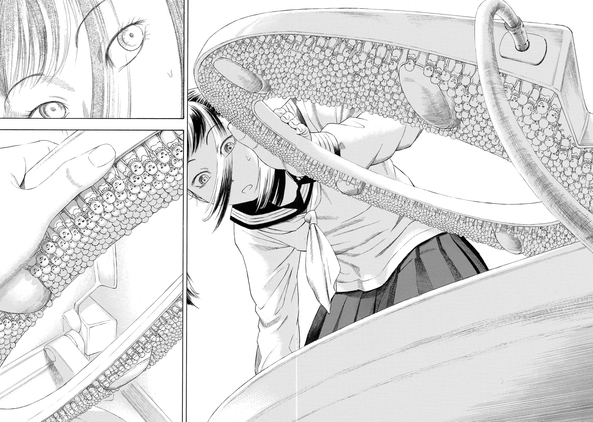 Read Golden Gold chapter 19 image 14 on Lezhin