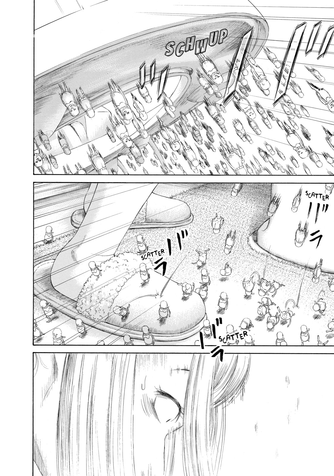 Read Golden Gold chapter 19 image 15 on Lezhin