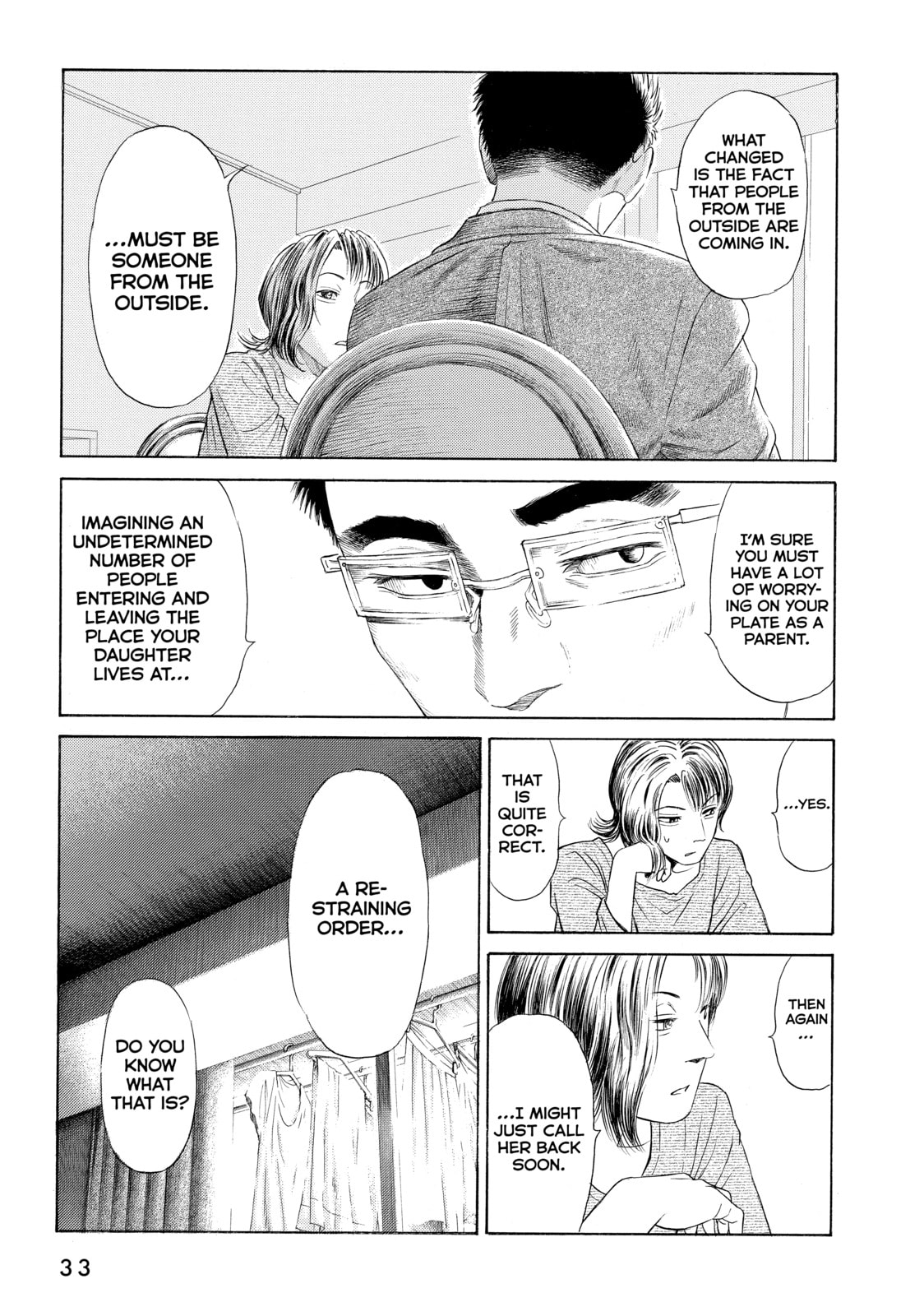 Read Golden Gold chapter 23 image 28 on Lezhin