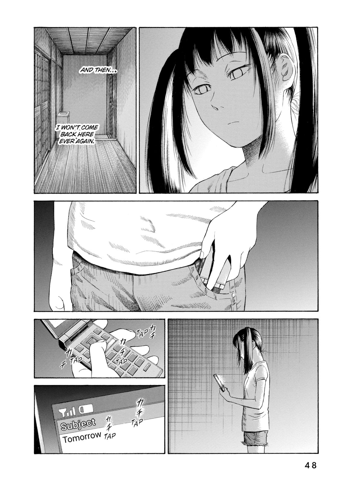 Read Golden Gold chapter 24 image 13 on Lezhin