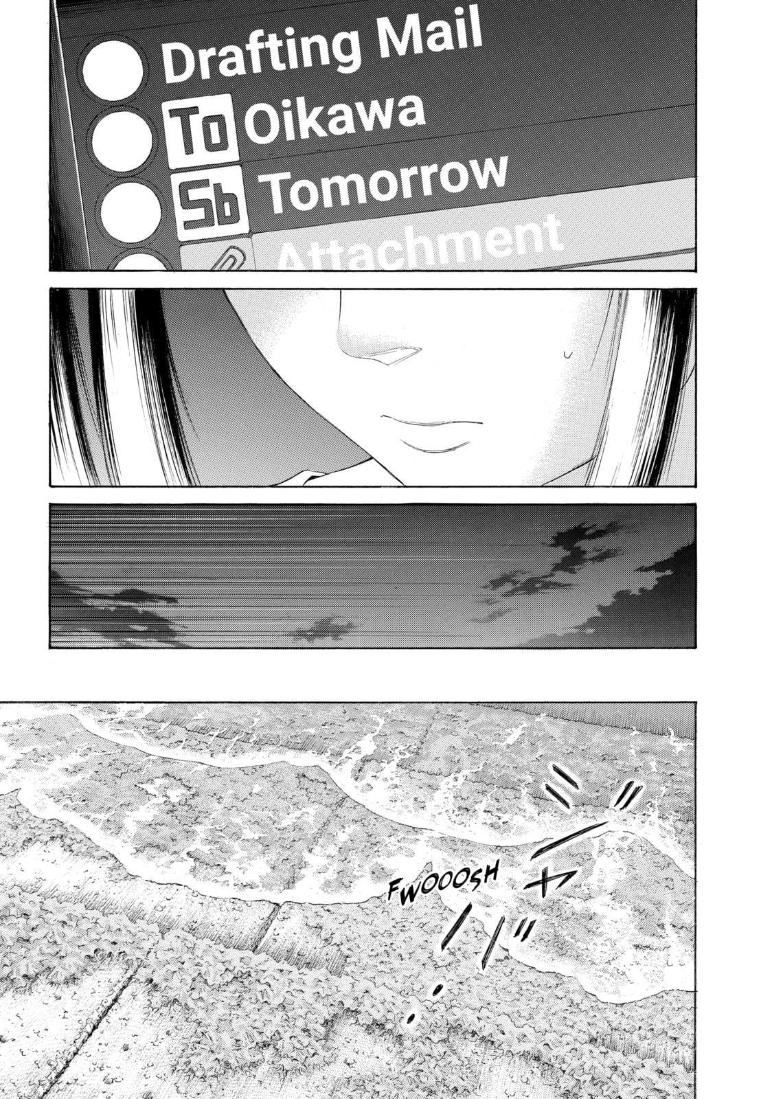 Read Golden Gold chapter 24 image 14 on Lezhin
