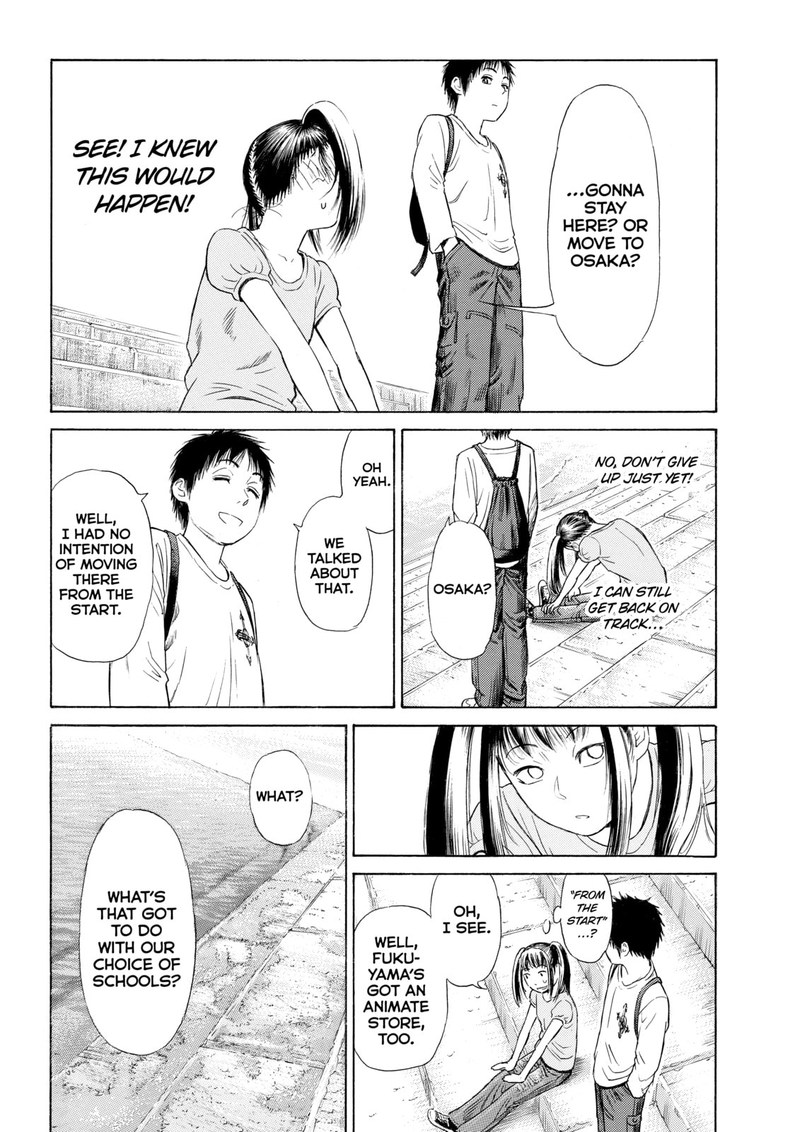 Read Golden Gold chapter 24 image 18 on Lezhin