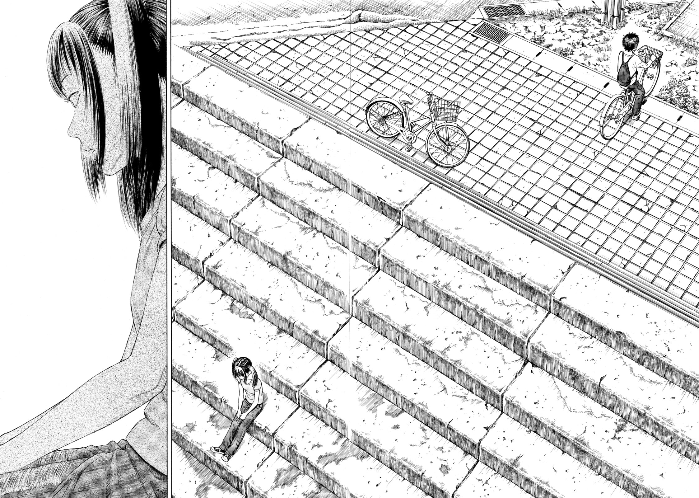 Read Golden Gold chapter 24 image 23 on Lezhin