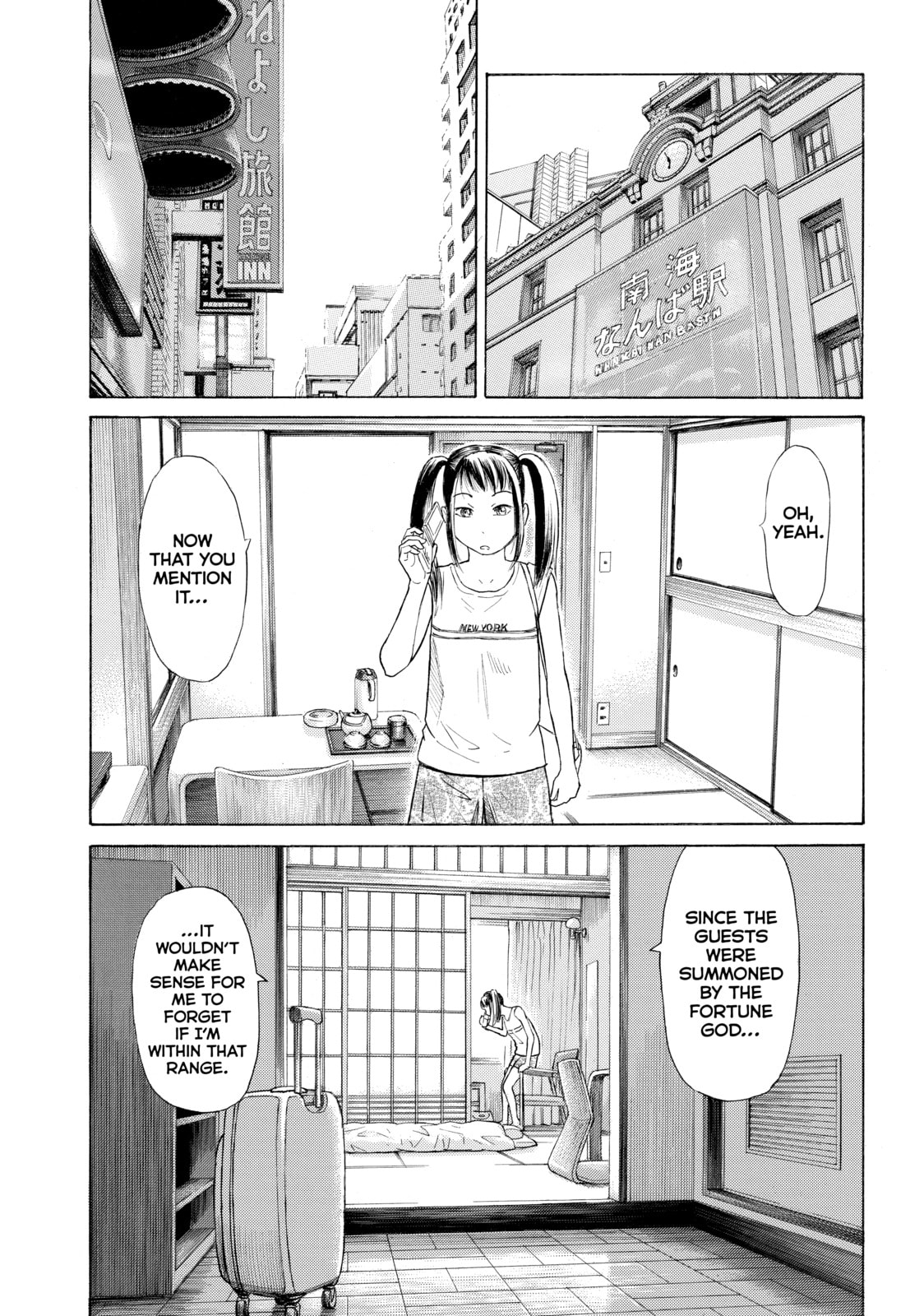 Read Golden Gold chapter 26 image 11 on Lezhin