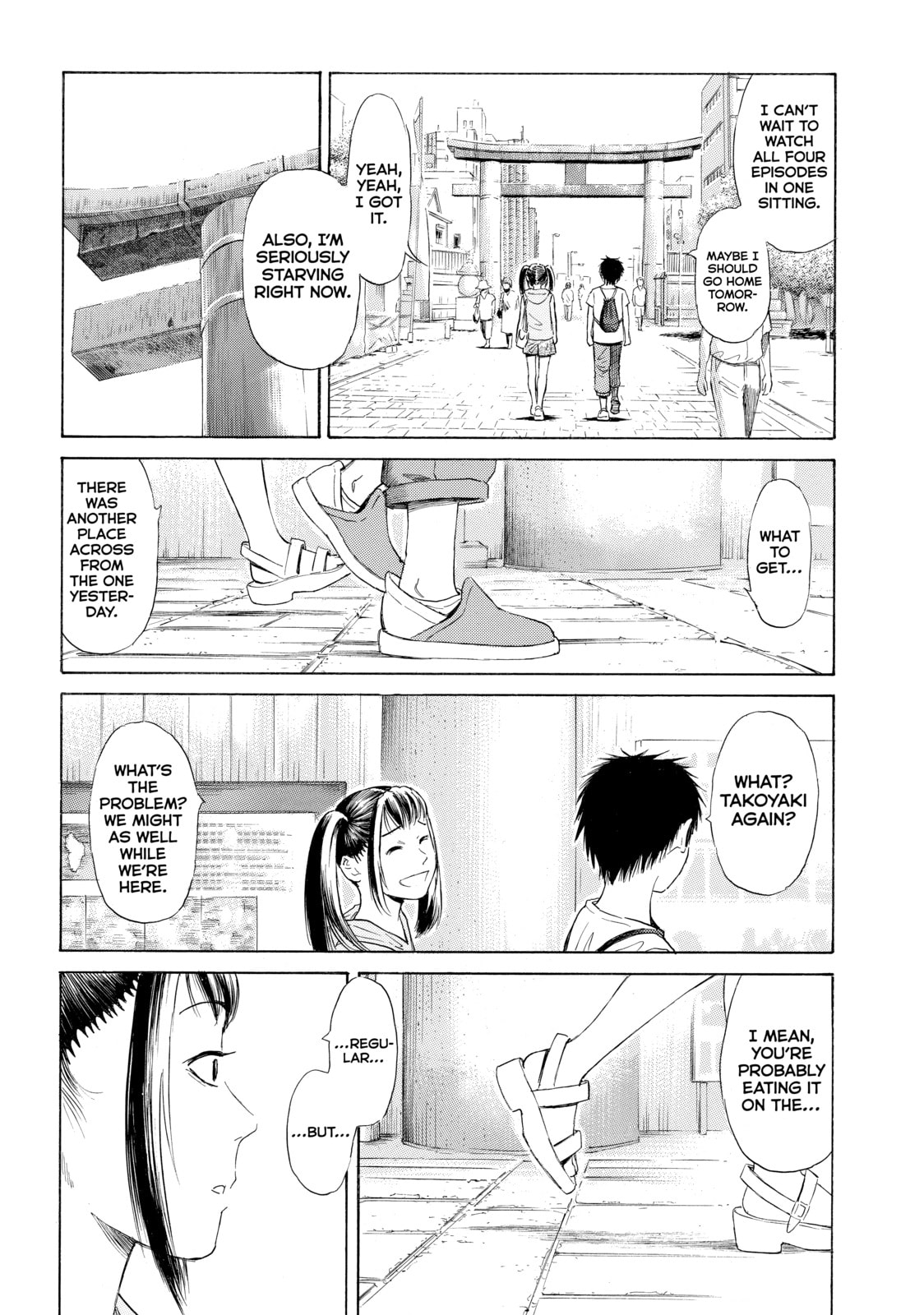 Read Golden Gold chapter 26 image 20 on Lezhin