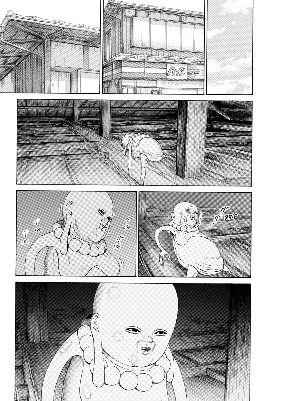 Read Golden Gold chapter 26 image 24 on Lezhin