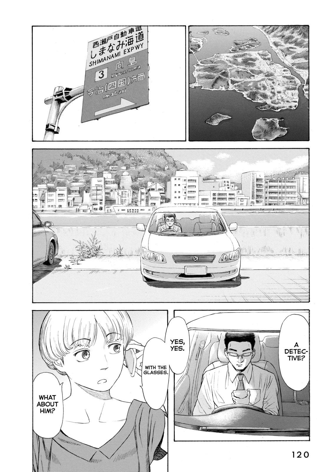Read Golden Gold chapter 26 image 25 on Lezhin