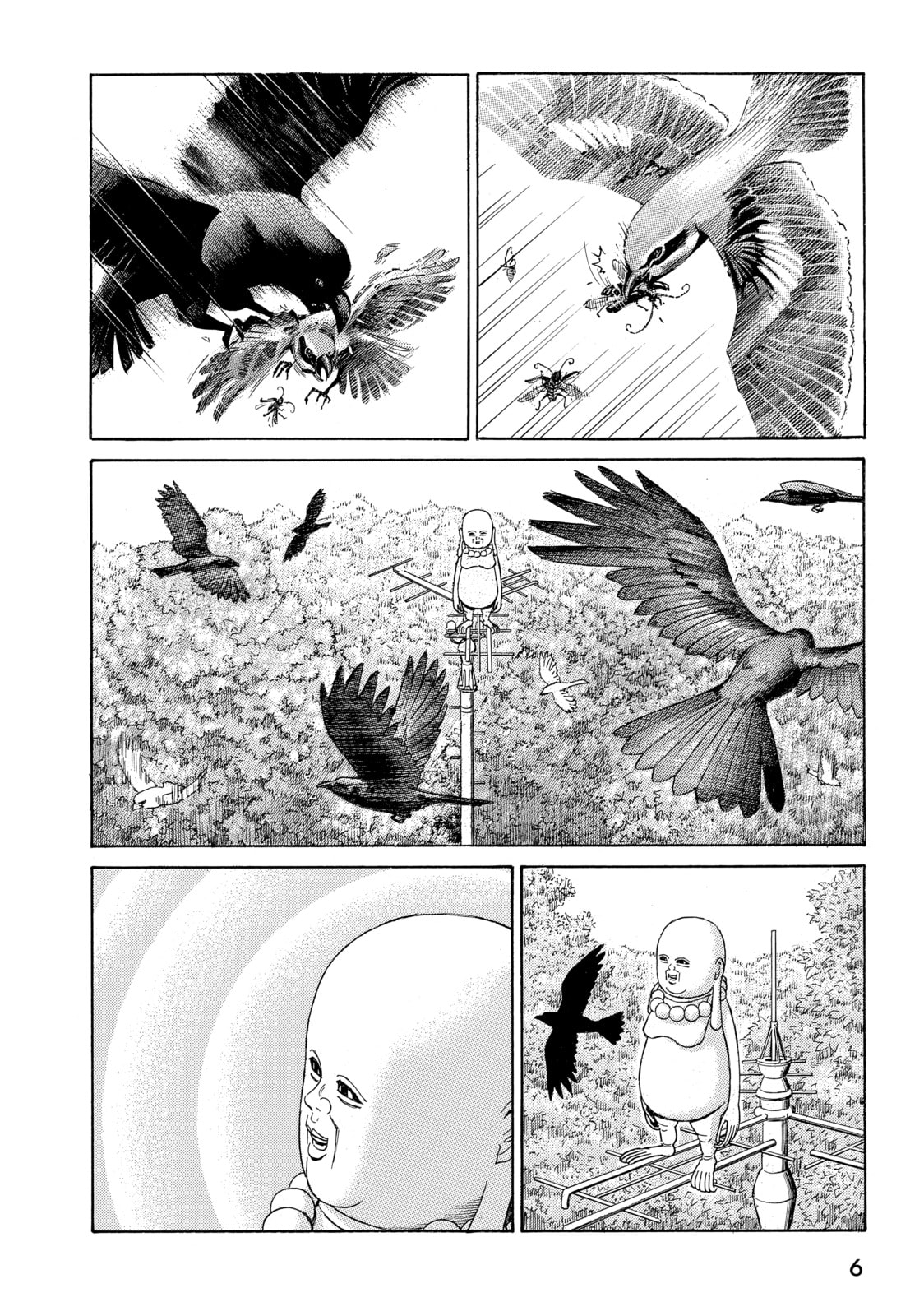 Read Golden Gold chapter 30 image 1 on Lezhin