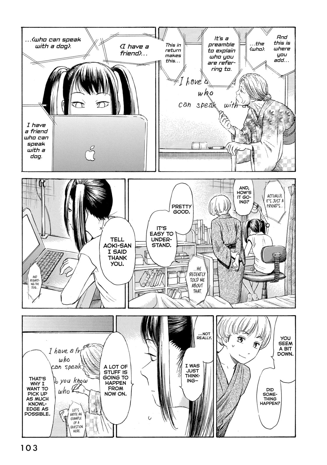 Read Golden Gold chapter 33 image 19 on Lezhin