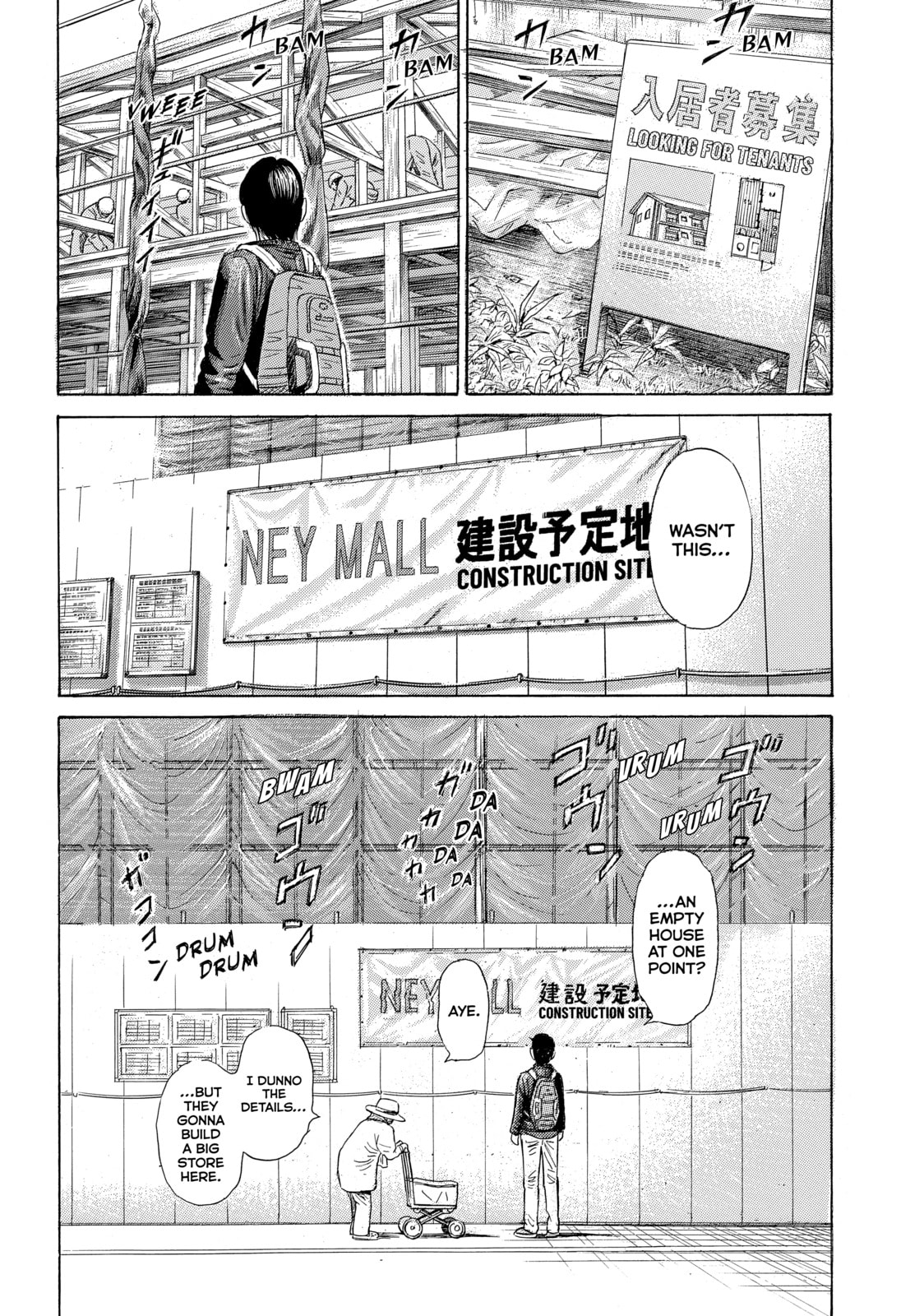 Read Golden Gold chapter 35 image 12 on Lezhin