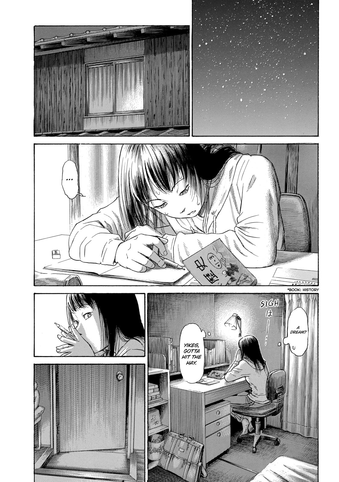 Read Golden Gold chapter 36 image 10 on Lezhin