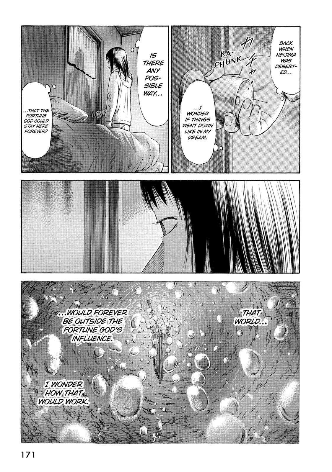 Read Golden Gold chapter 36 image 11 on Lezhin