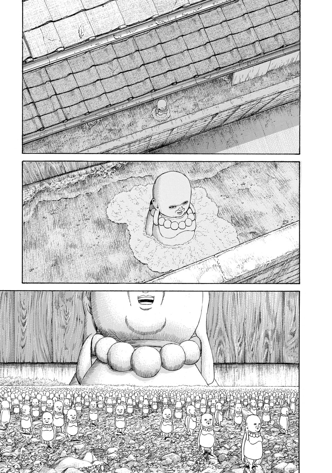 Read Golden Gold chapter 36 image 21 on Lezhin
