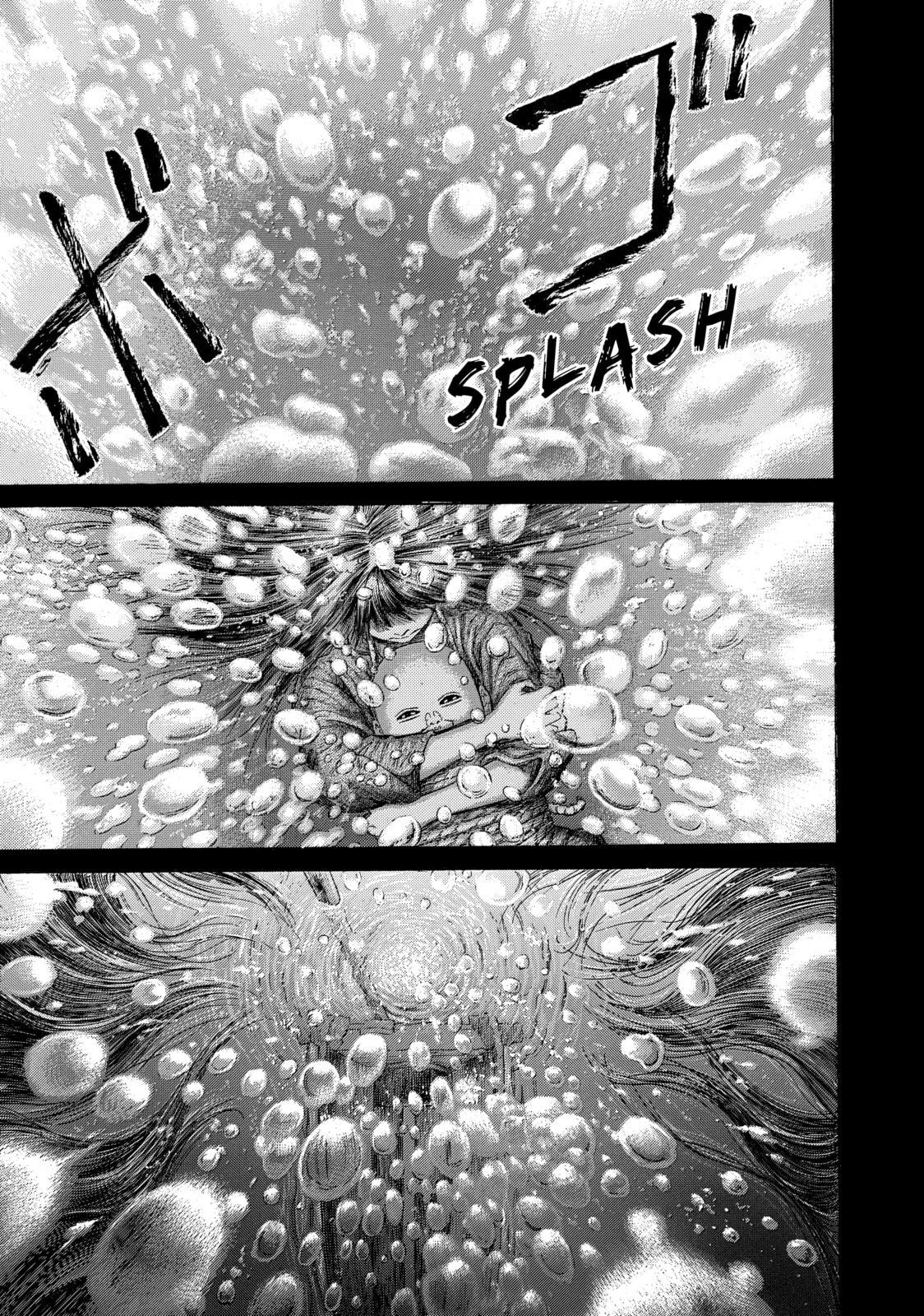 Read Golden Gold chapter 36 image 8 on Lezhin