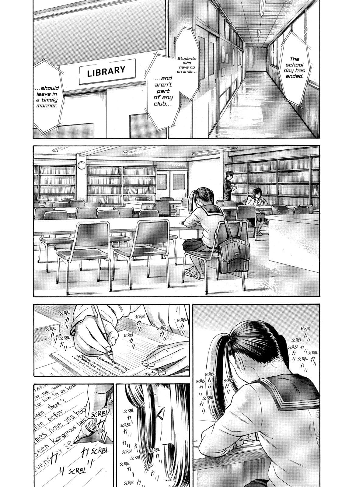 Read Golden Gold chapter 38 image 11 on Lezhin