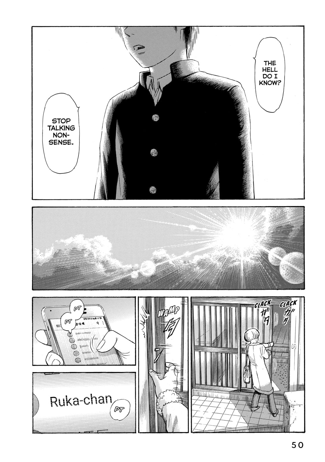 Read Golden Gold chapter 38 image 19 on Lezhin