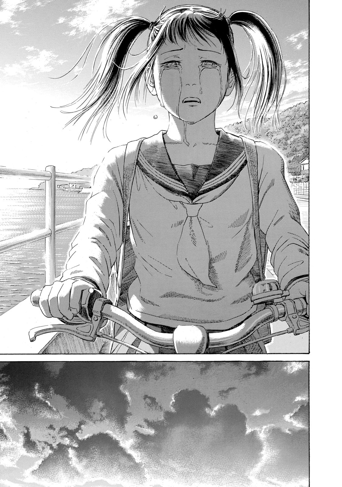 Read Golden Gold chapter 38 image 22 on Lezhin