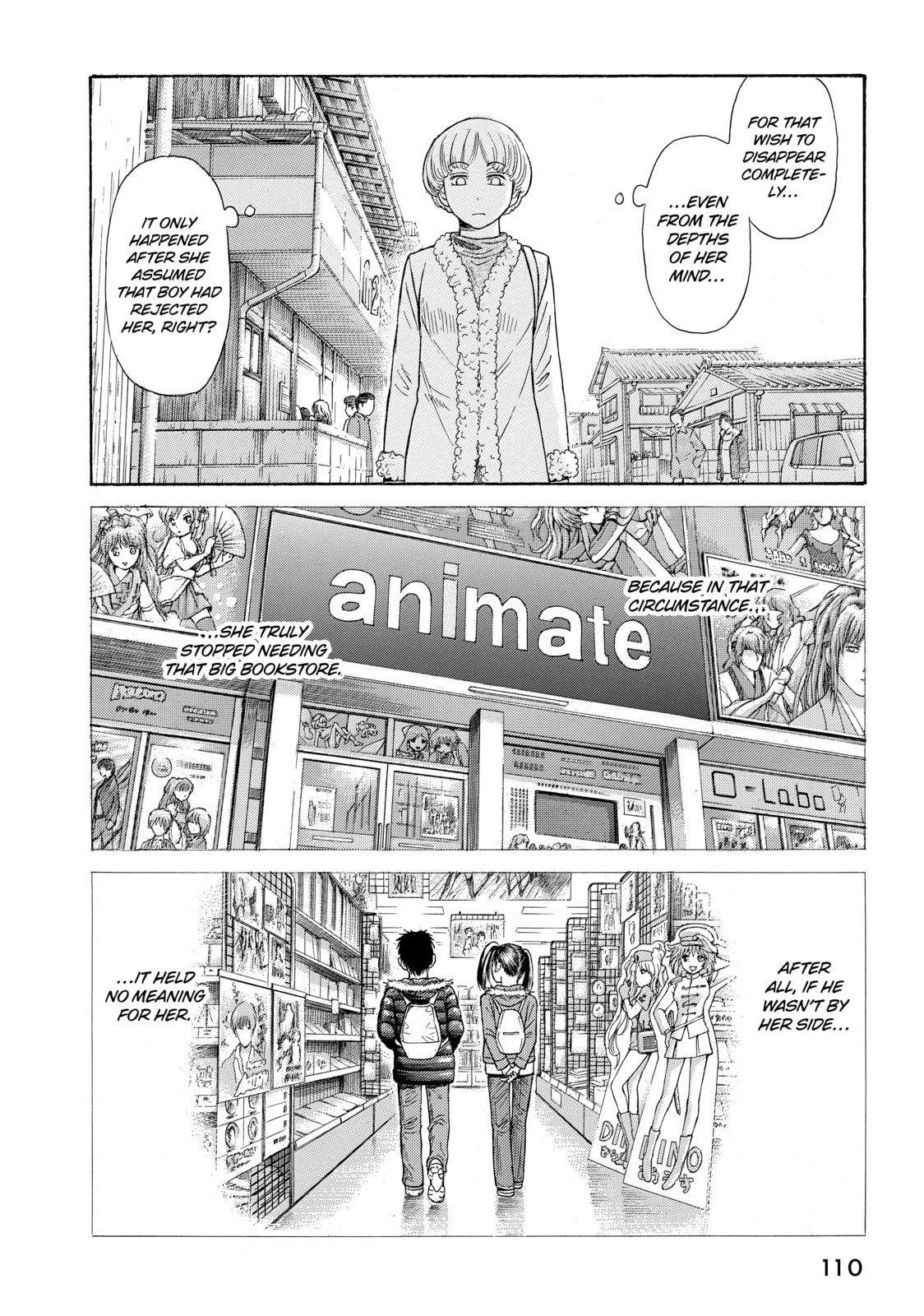 Read Golden Gold chapter 40 image 29 on Lezhin