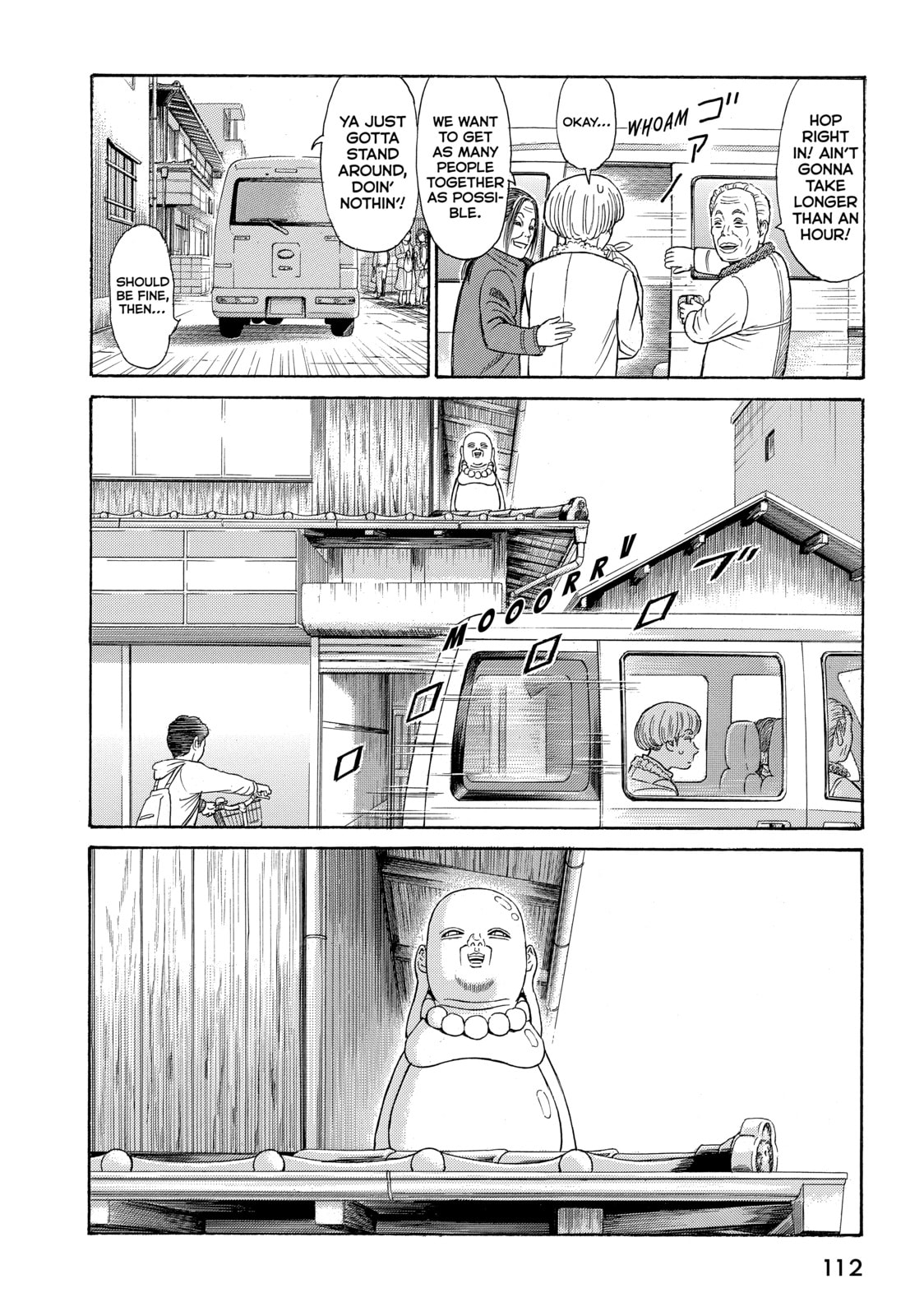 Read Golden Gold chapter 40 image 31 on Lezhin