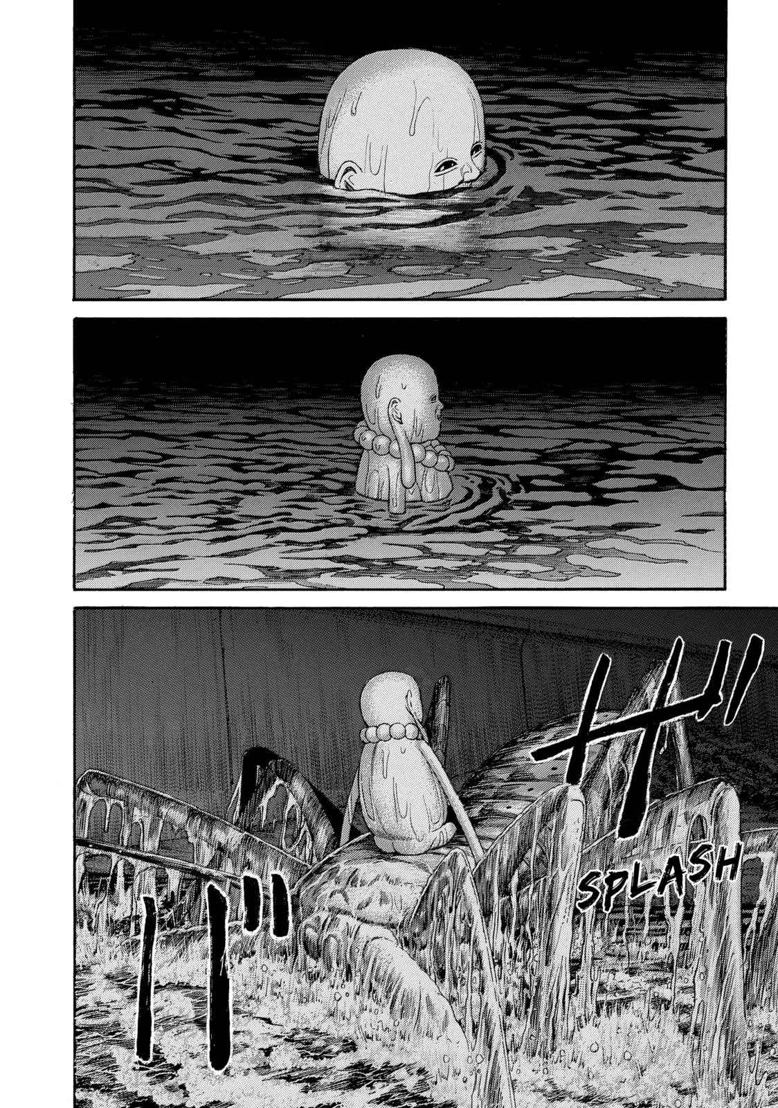 Read Golden Gold chapter 43 image 1 on Lezhin