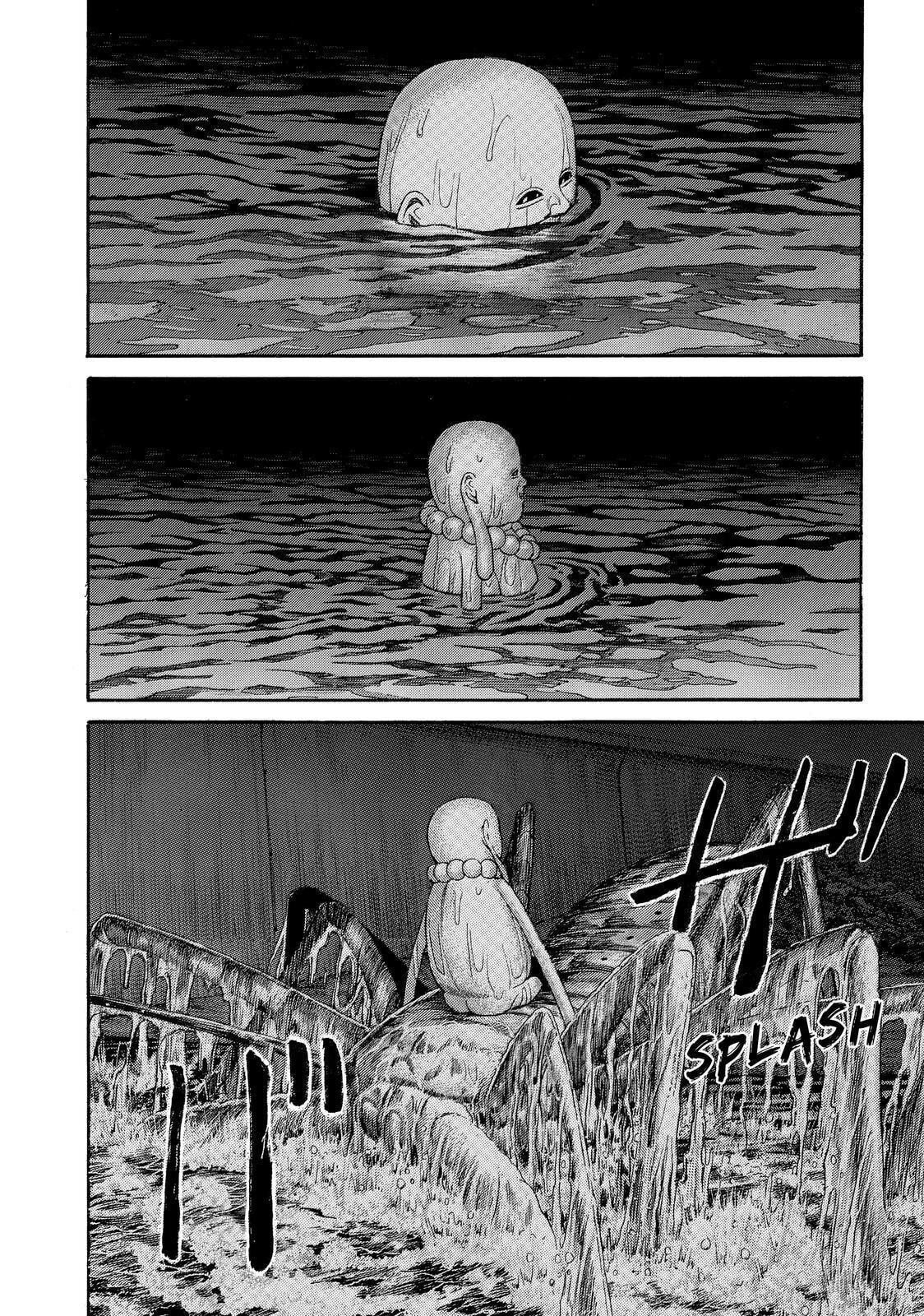 Read Golden Gold chapter 44 image 1 on Lezhin