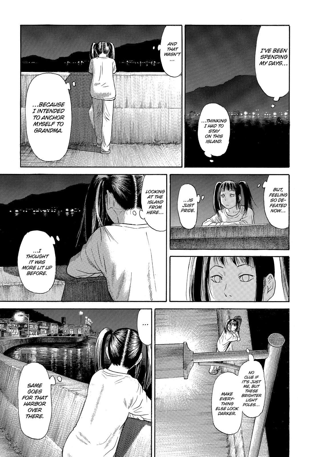 Read Golden Gold chapter 44 image 12 on Lezhin