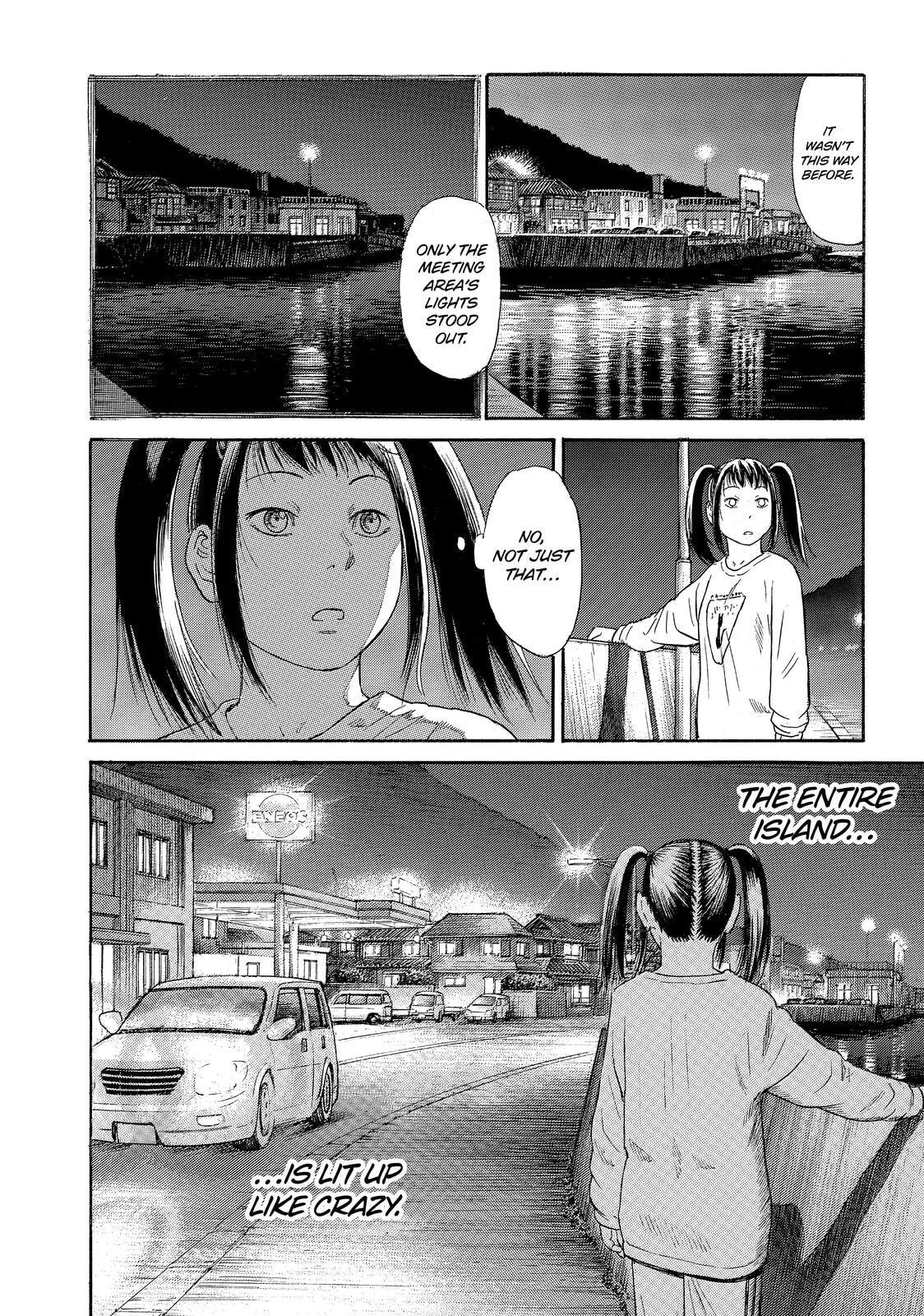 Read Golden Gold chapter 44 image 13 on Lezhin