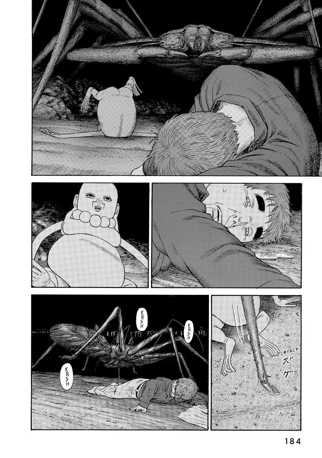 Read Golden Gold chapter 44 image 5 on Lezhin
