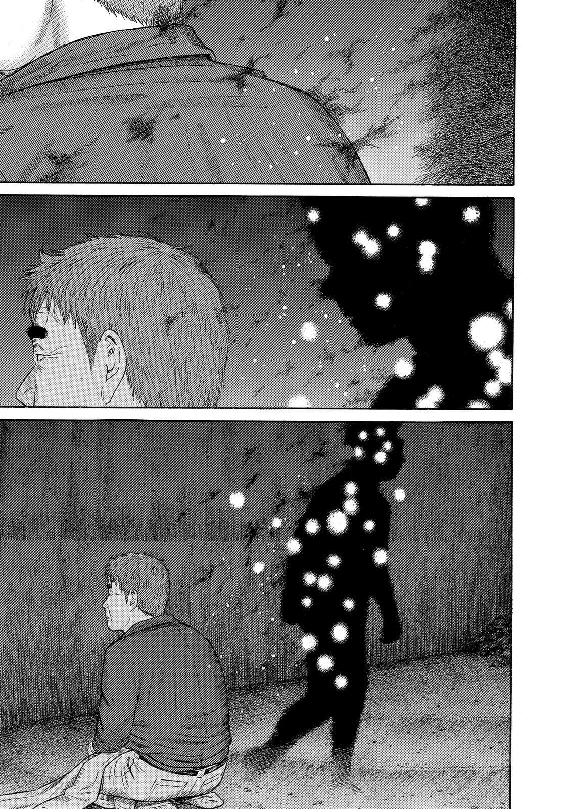 Read Golden Gold chapter 44 image 8 on Lezhin