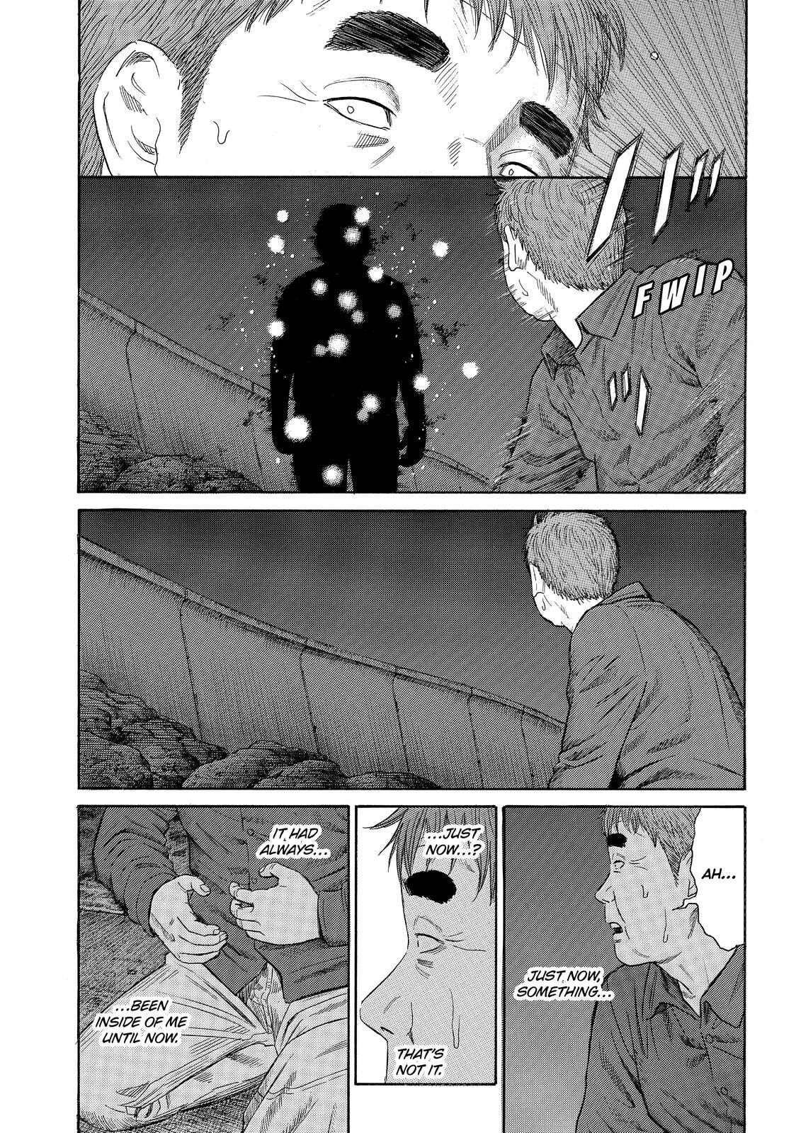 Read Golden Gold chapter 44 image 9 on Lezhin