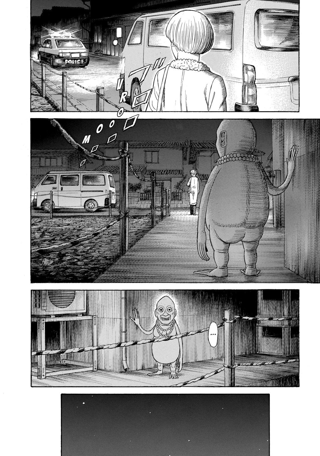 Read Golden Gold chapter 49 image 13 on Lezhin