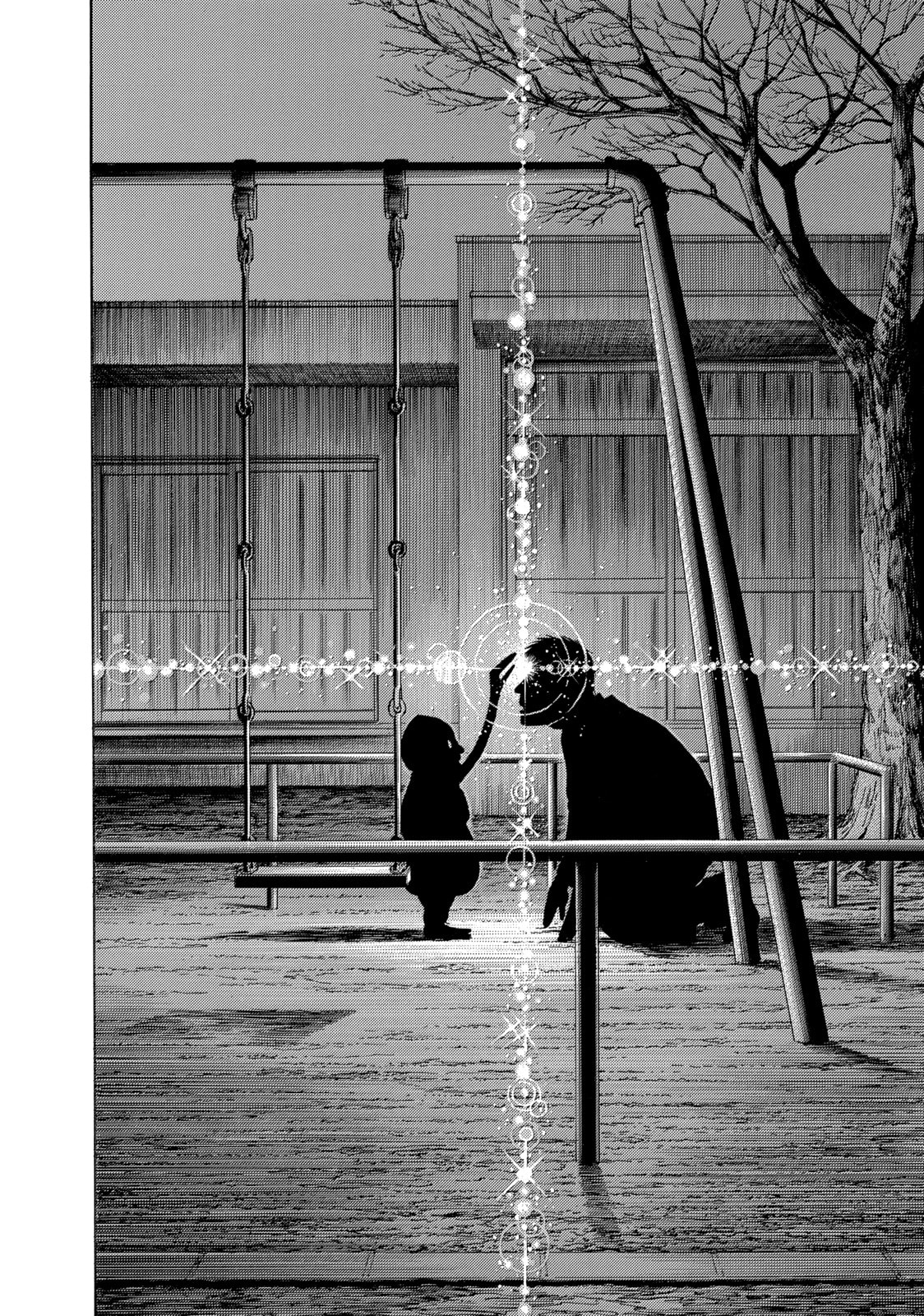 Read Golden Gold chapter 49 image 19 on Lezhin