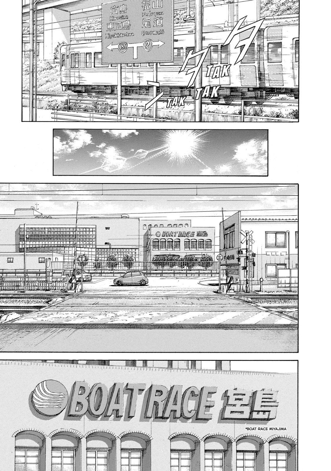 Read Golden Gold chapter 51 image 2 on Lezhin